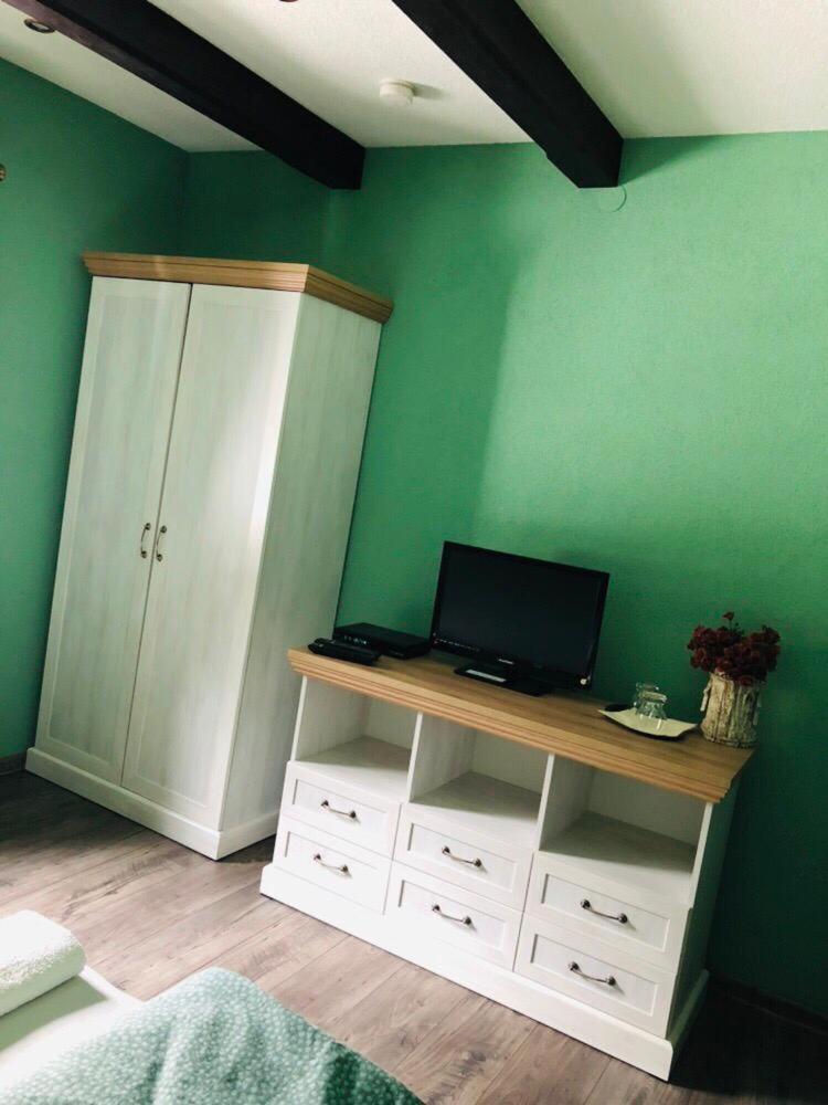 Penzion a Reštaurácia Hanišberg Krupina Exterior foto